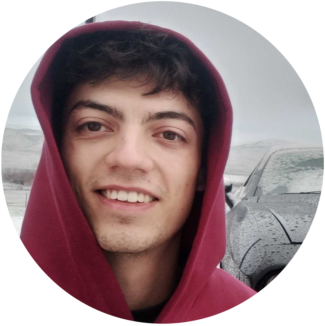 Engineer Francisco